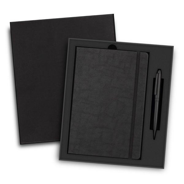 123612 - Onyx Writing Set - Image 2