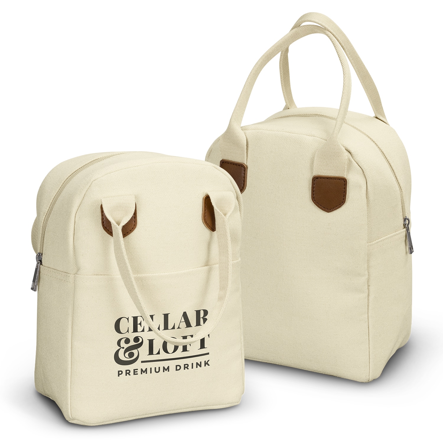 124123 - Colton Lunch Bag