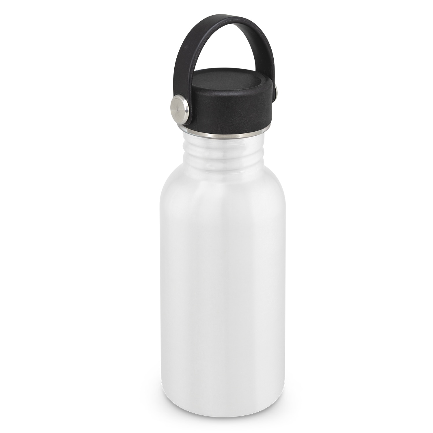 124773 - Nomad Bottle 500ml - Carry Lid - Image 2