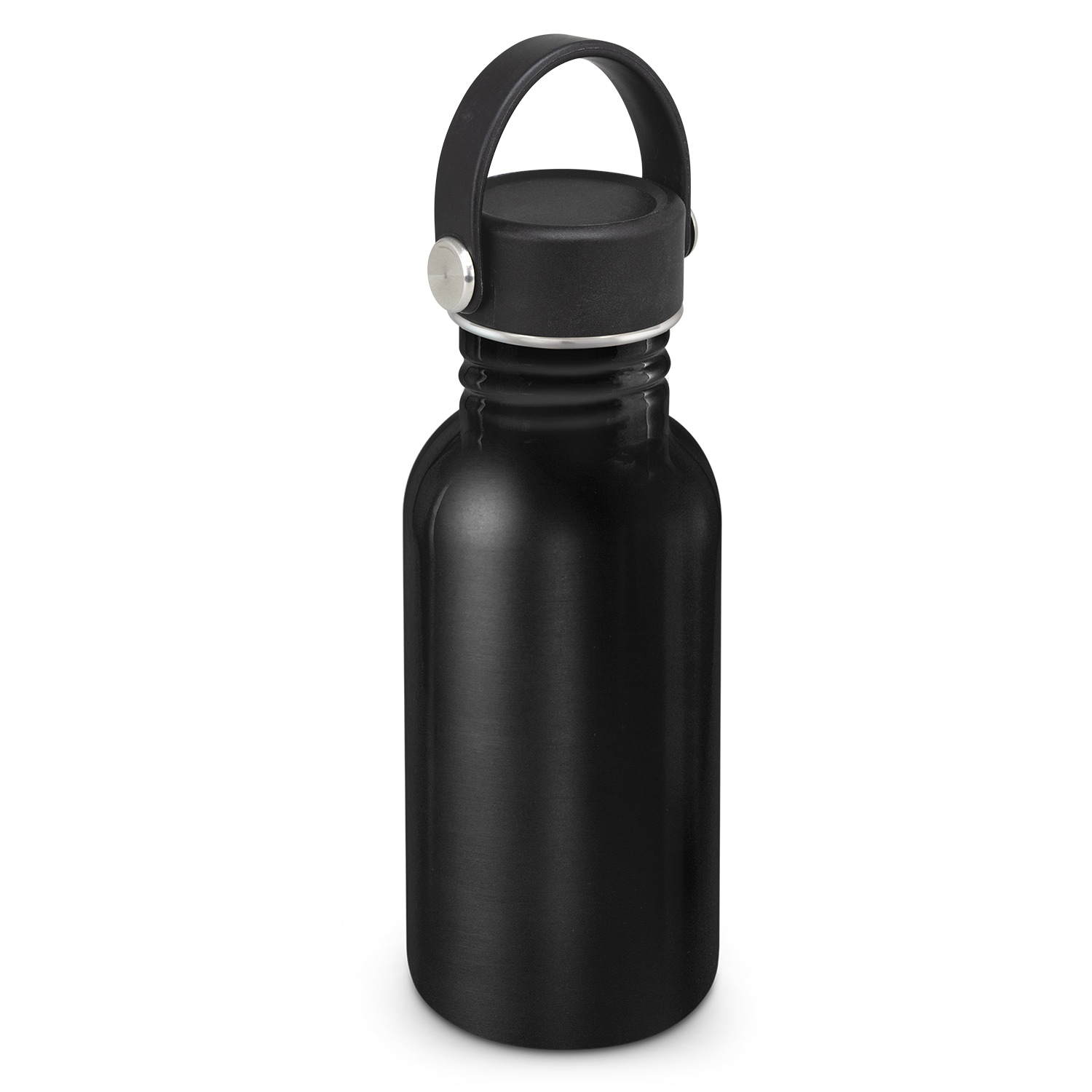 124773 - Nomad Bottle 500ml - Carry Lid - Image 3