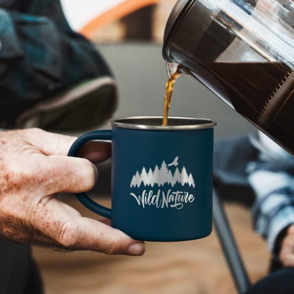 124014 - Campster Mug - Image 8