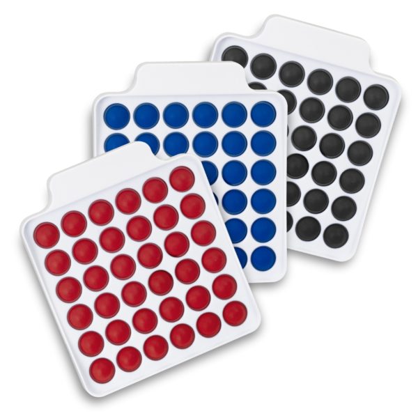124013 - Fidget Popper Board - Square