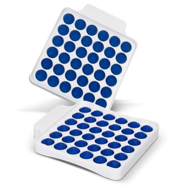124013 - Fidget Popper Board - Square - Image 3