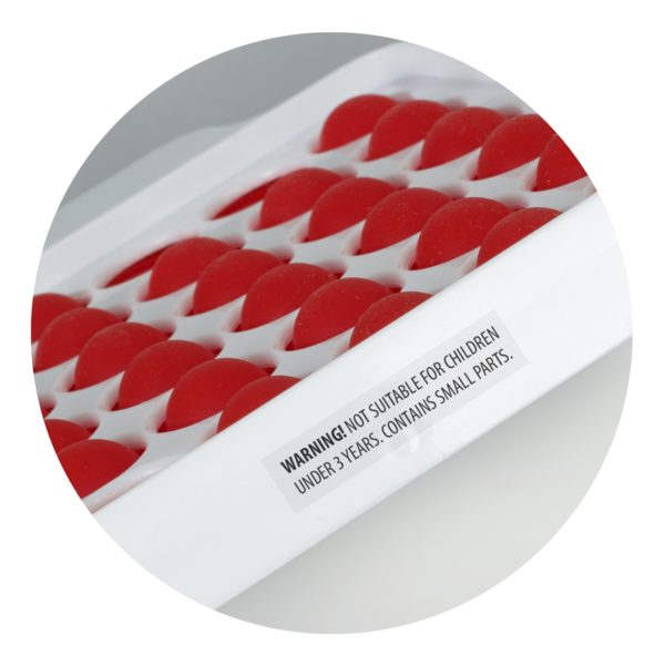 124013 - Fidget Popper Board - Square - Image 5