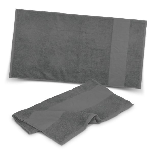 121935 - Fit Sports Towel - Image 2