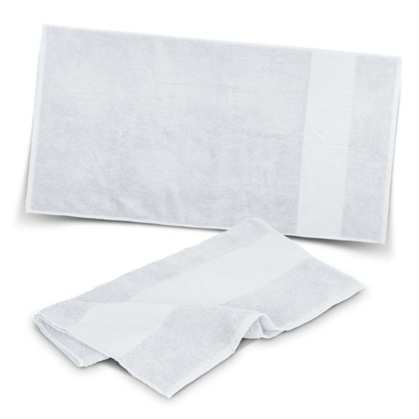 121935 - Fit Sports Towel - Image 3