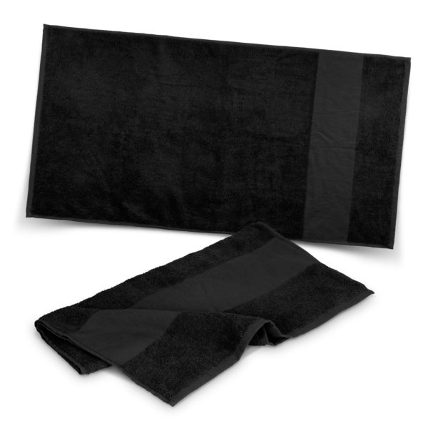 121935 - Fit Sports Towel - Image 5