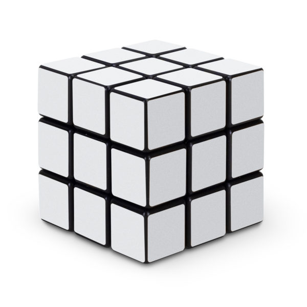125065 - Custom Puzzle Cube - Image 2