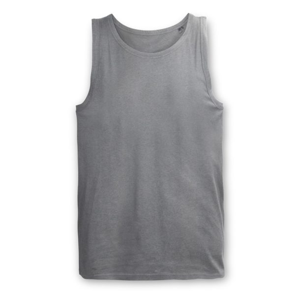 122460 - TRENDSWEAR Relay Men's Tank Top - Image 2