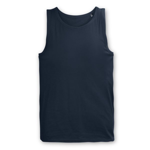 122460 - TRENDSWEAR Relay Men's Tank Top - Image 4