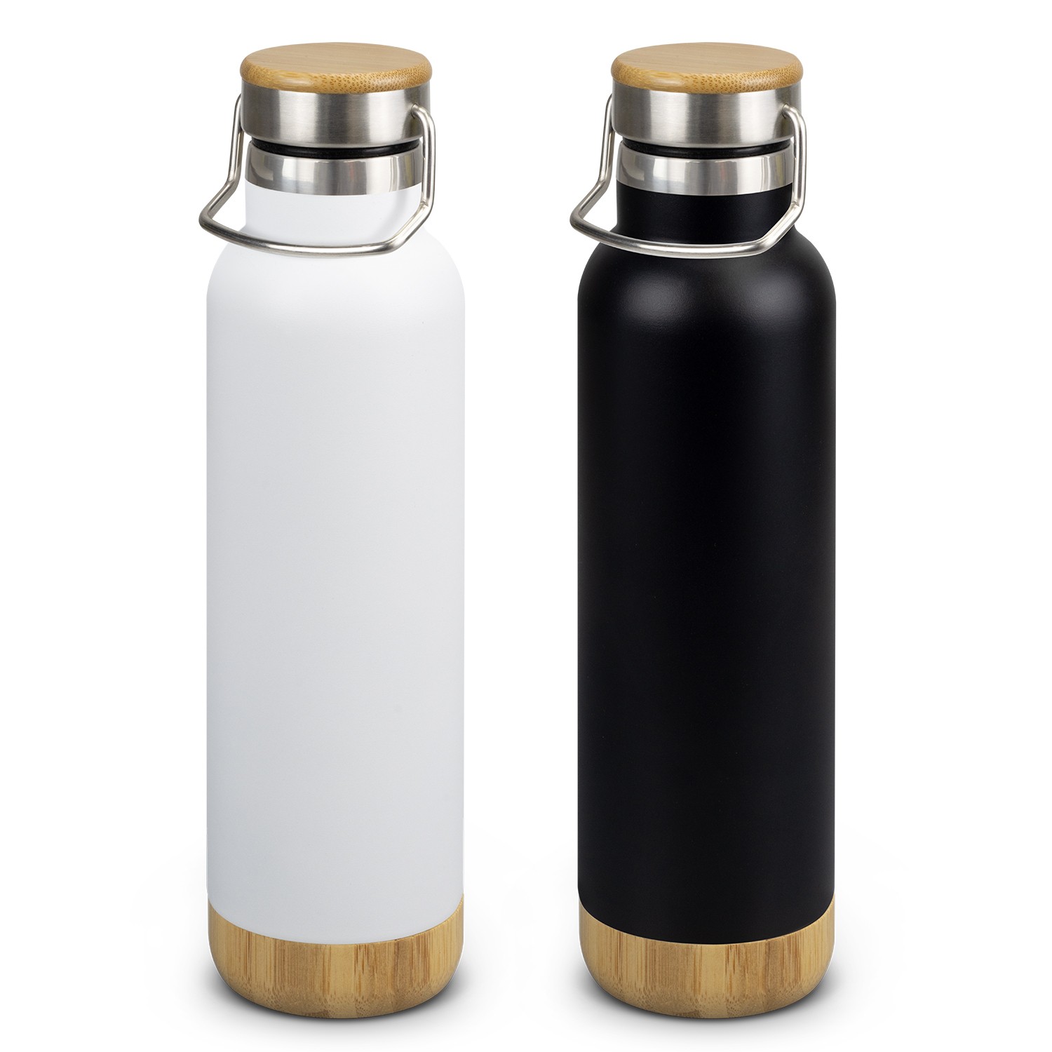 123636 - Nomad Vacuum Bottle - Bambino