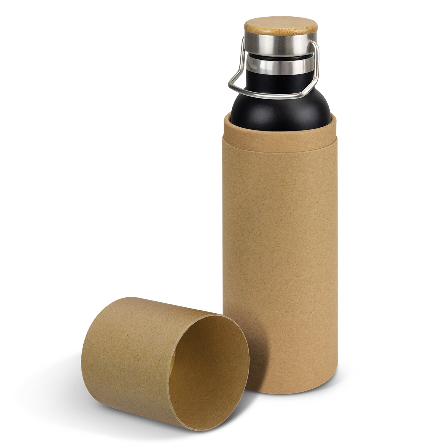 123636 - Nomad Vacuum Bottle - Bambino - Image 9
