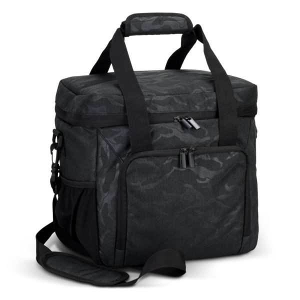 123696 - Urban Camo Cooler Bag - Image 2
