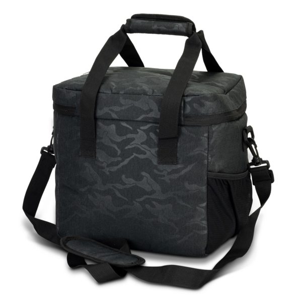 123696 - Urban Camo Cooler Bag - Image 3