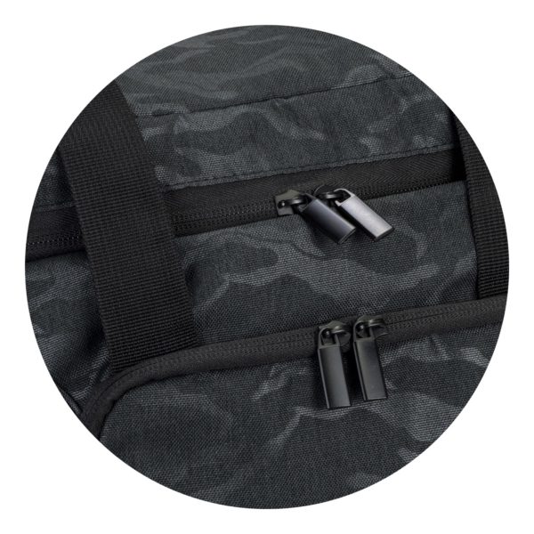 123696 - Urban Camo Cooler Bag - Image 4