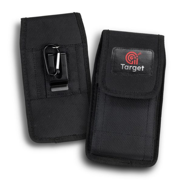 123716 - Knight Phone Pouch