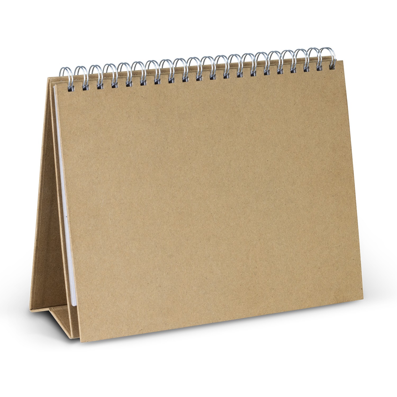 124142 - Desk Whiteboard Notebook - Image 2