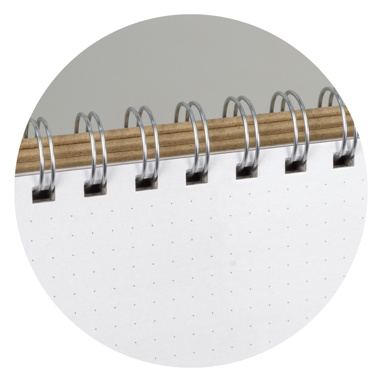 124142 - Desk Whiteboard Notebook - Image 7