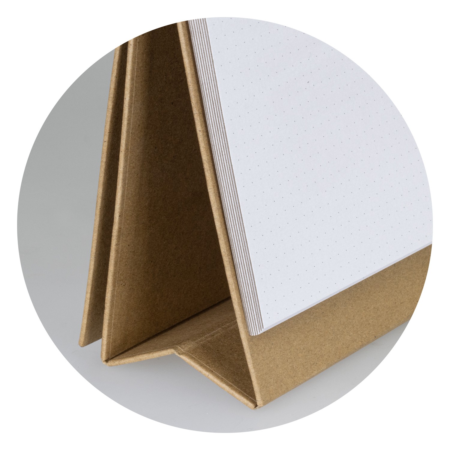 124142 - Desk Whiteboard Notebook - Image 8