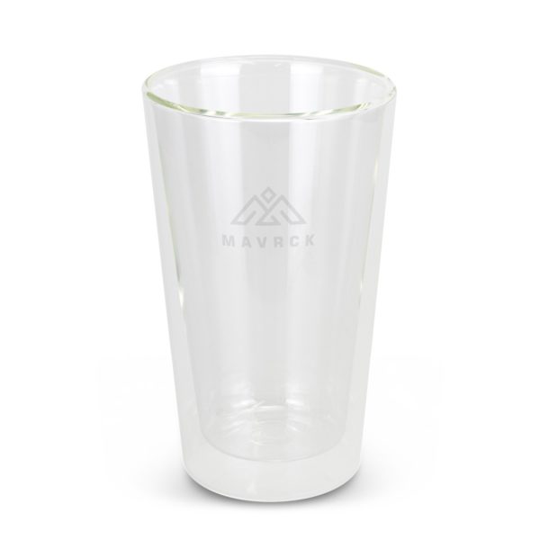 124213 - Tivoli Double Wall Tumbler