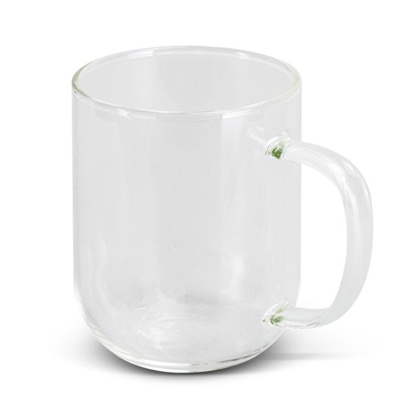 124214 - Florence Glass Mug - Image 2