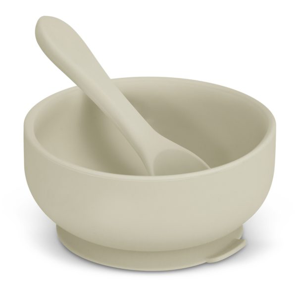 124805 - Kids Suction Bowl Set - Image 2