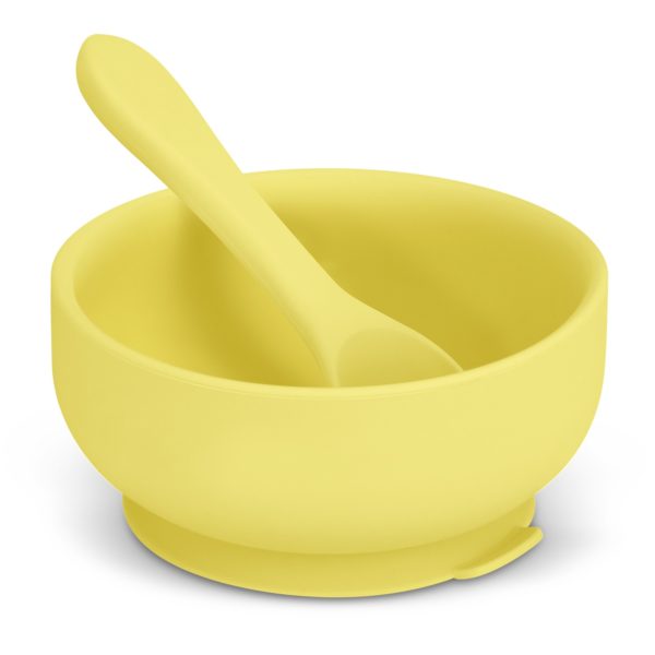 124805 - Kids Suction Bowl Set - Image 3