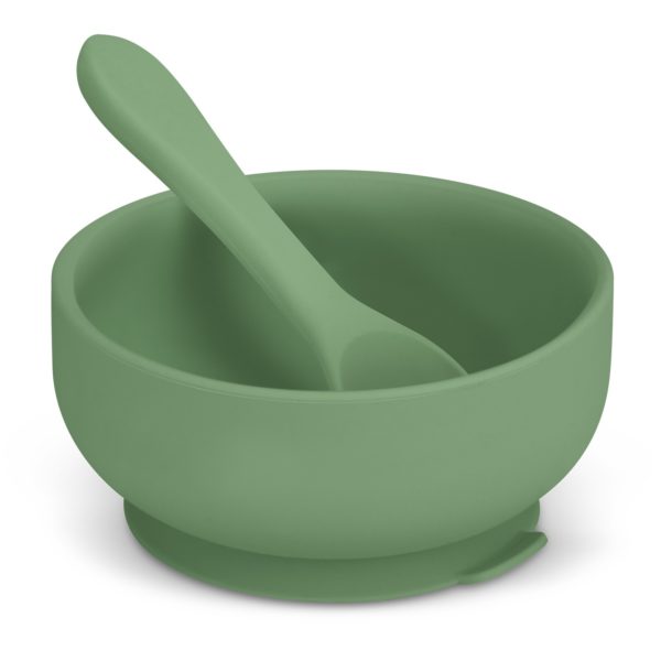 124805 - Kids Suction Bowl Set - Image 5