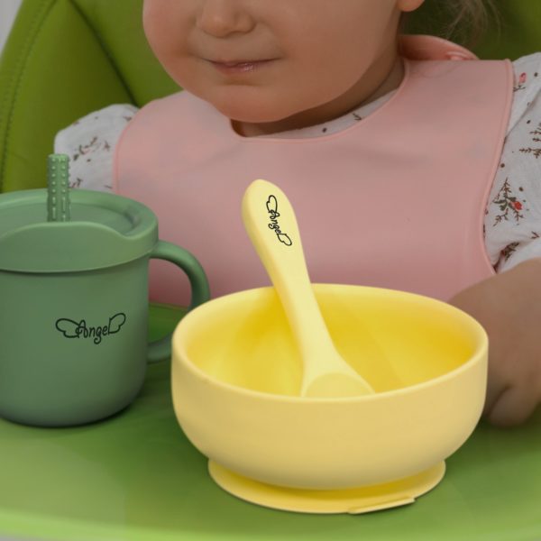 124805 - Kids Suction Bowl Set - Image 9