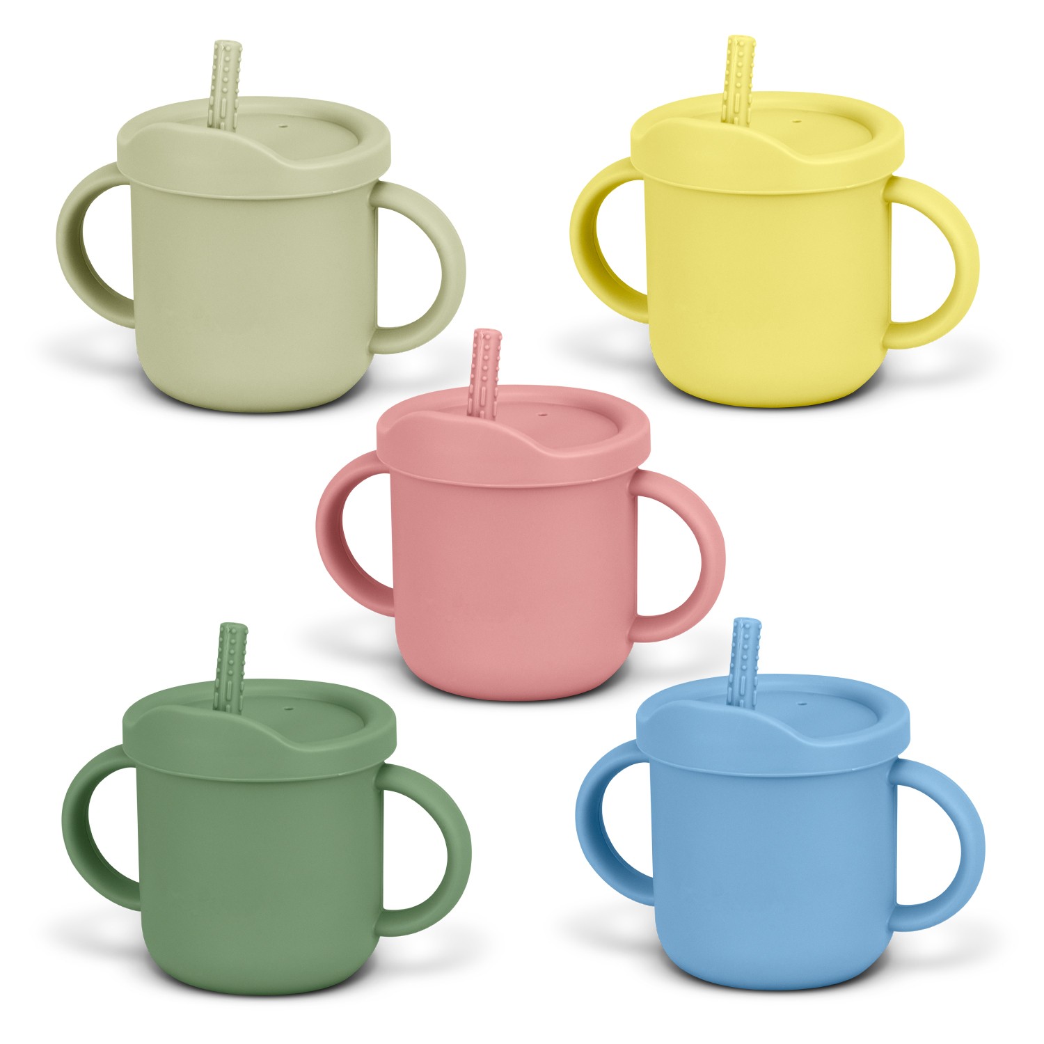 124809 - Kids Sipper Cup