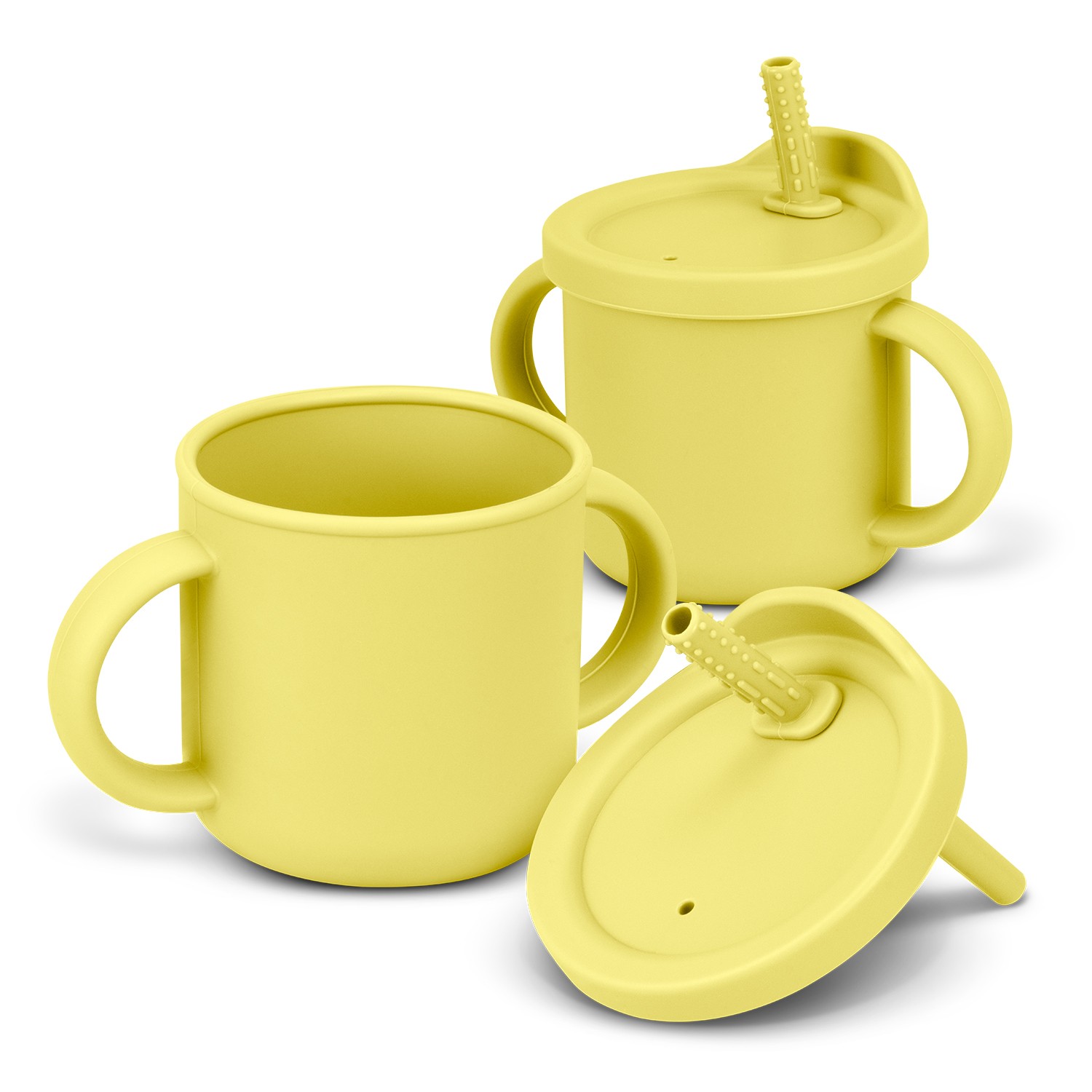 124809 - Kids Sipper Cup - Image 3