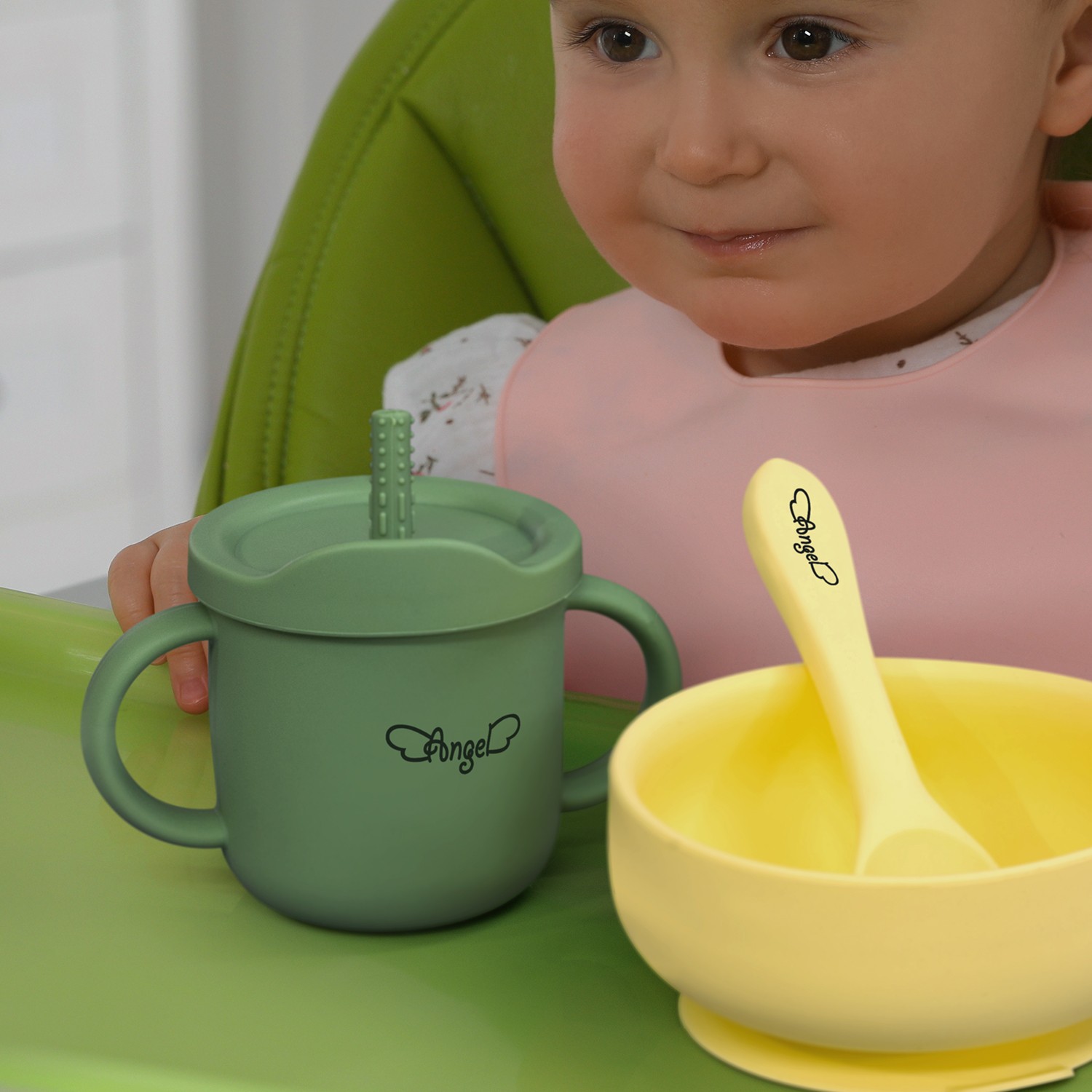 124809 - Kids Sipper Cup - Image 8