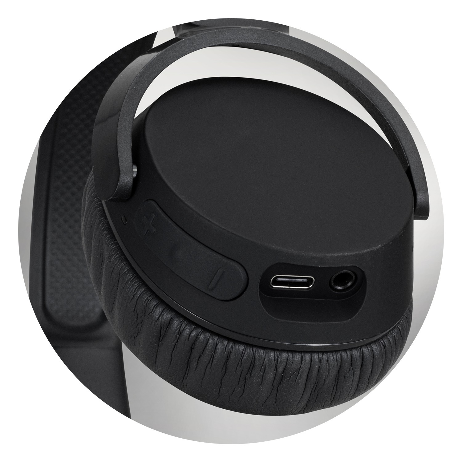 124875 - Skullcandy Riff 2 Wireless Headphones - Image 5