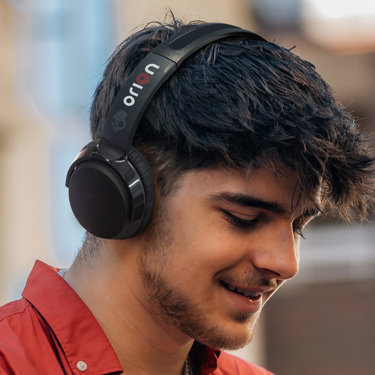 124875 - Skullcandy Riff 2 Wireless Headphones - Image 8