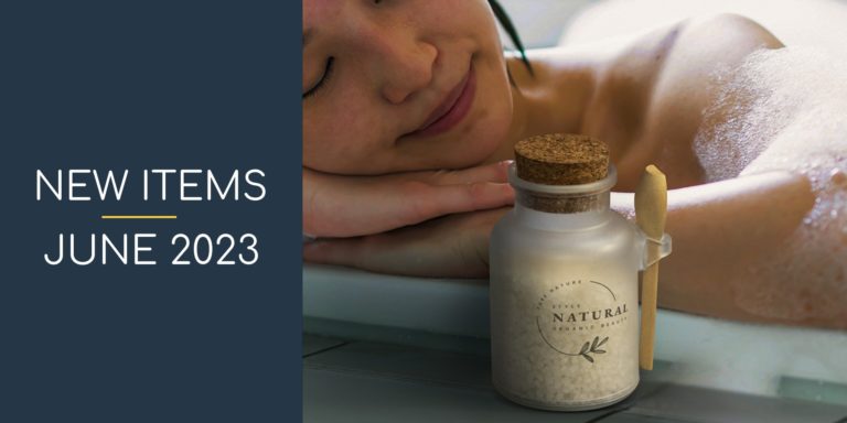 Read more about the article What’s New – June 2023 Promotional Products