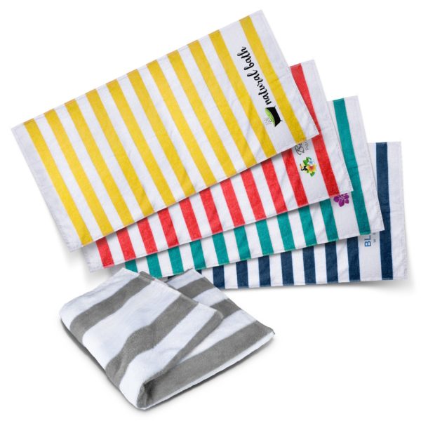 120248 - Esplanade Beach Towel