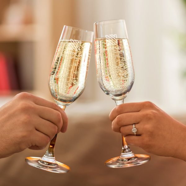126052 - Champagne Flute - Image 4