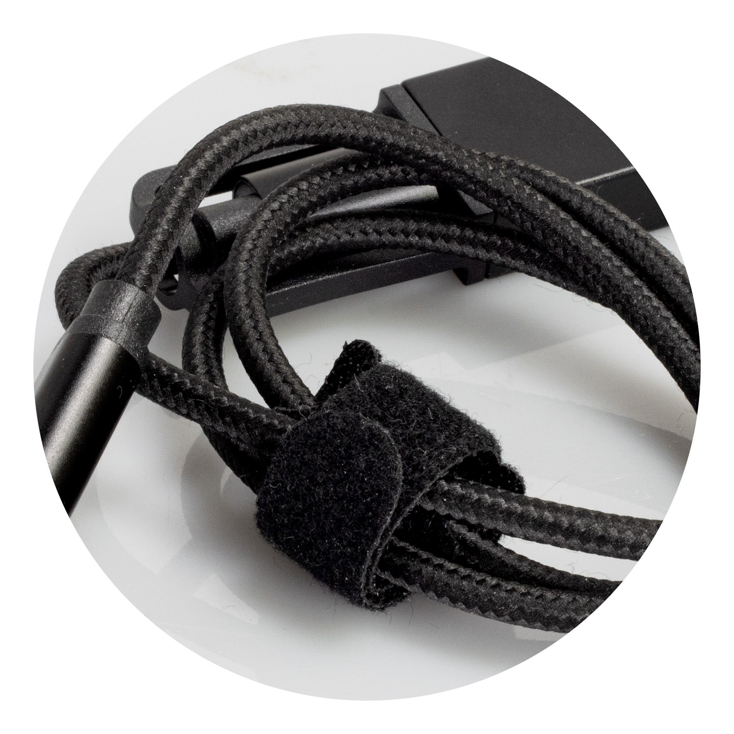 124143 - Braided Charging Cable - Image 5