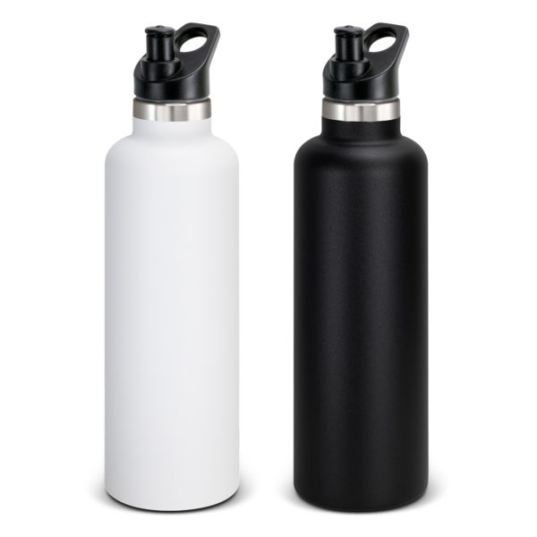 121714 - Nomad Vacuum Bottle - 1L
