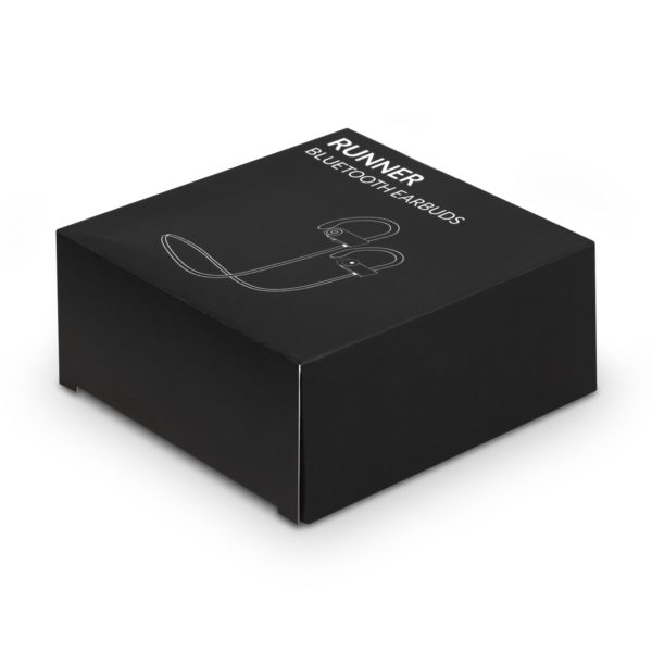 124146 - Runner Bluetooth Earbuds - Image 6