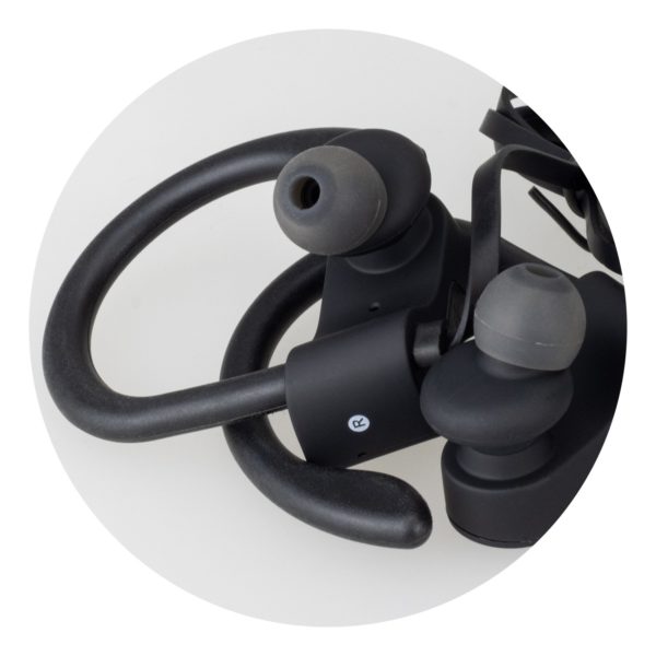 124146 - Runner Bluetooth Earbuds - Image 7