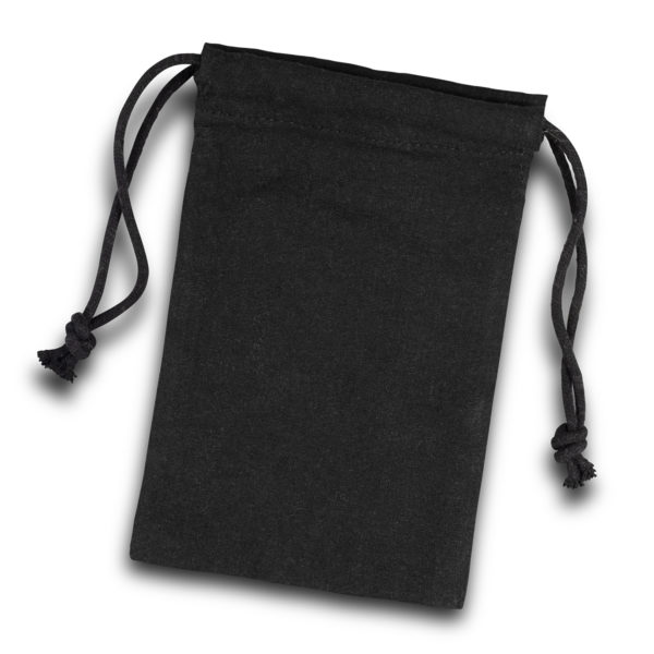 200245 - Cotton Gift Bag - Small - Image 3