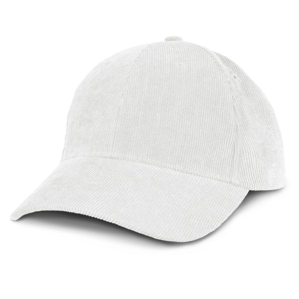 200235 - Corduroy Cap - Image 2