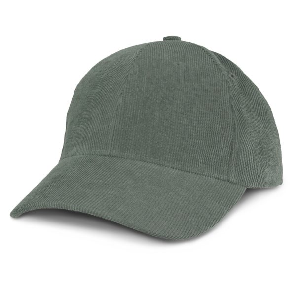 200235 - Corduroy Cap - Image 3