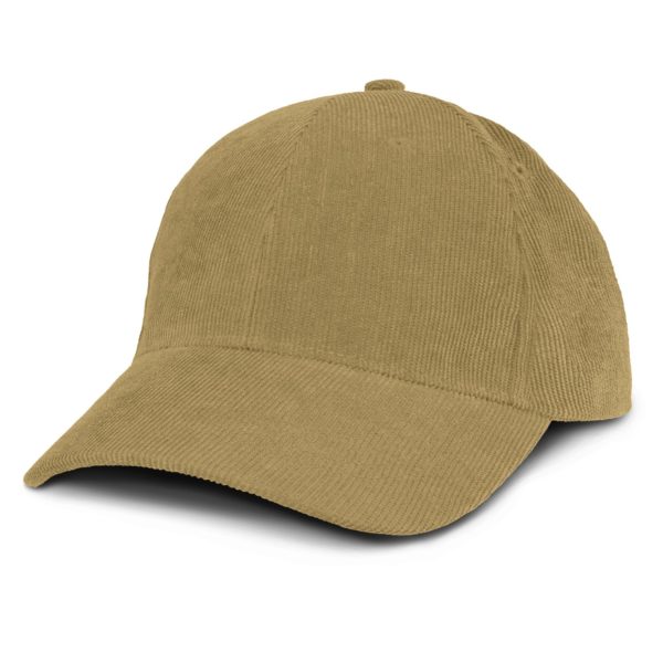 200235 - Corduroy Cap - Image 4