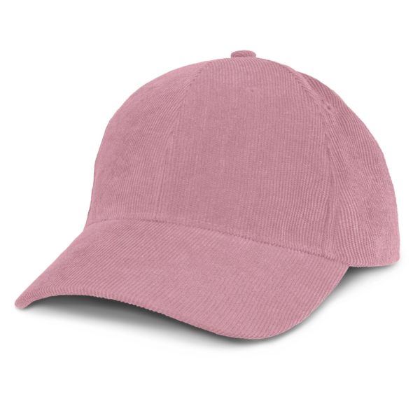 200235 - Corduroy Cap - Image 5