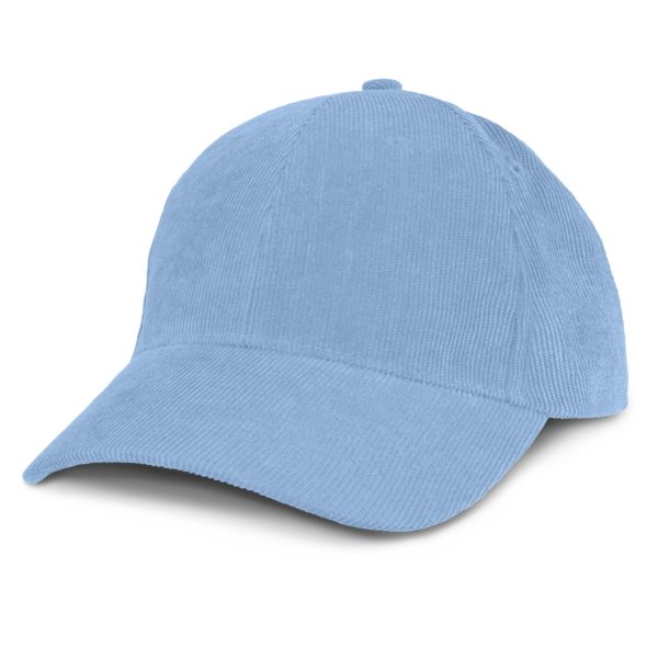 200235 - Corduroy Cap - Image 6