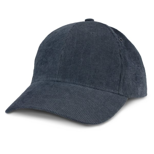 200235 - Corduroy Cap - Image 7