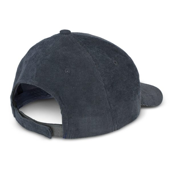 200235 - Corduroy Cap - Image 9