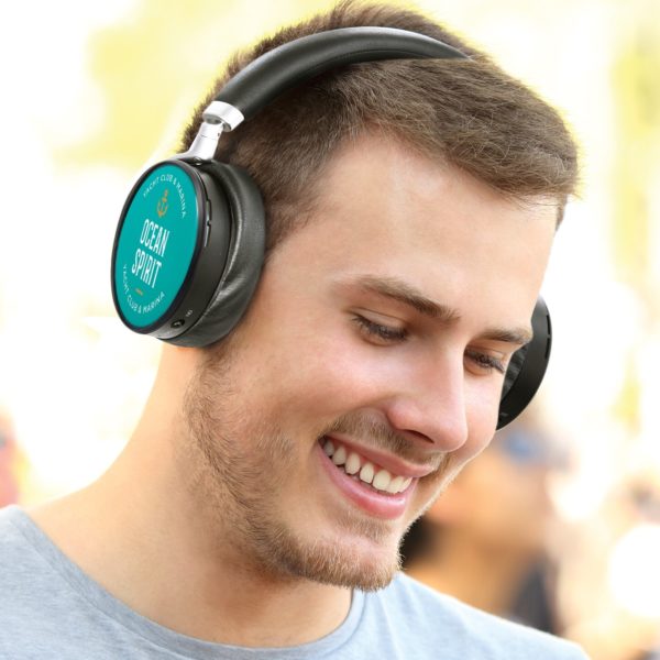 116587 - Onyx Noise Cancelling Headphones - Image 6